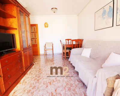 Apartment / flat - Long time Rental - Guardamar del Segura - Centre