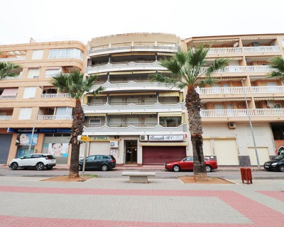 Apartment / flat - Long time Rental - Guardamar del Segura - Guardamar Playa