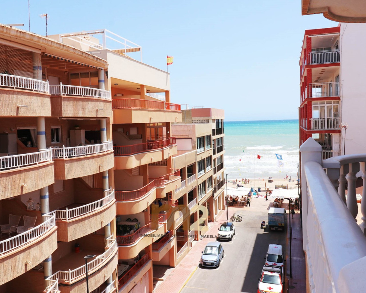 Apartment / flat · Long time Rental · Guardamar del Segura · Guardamar Playa