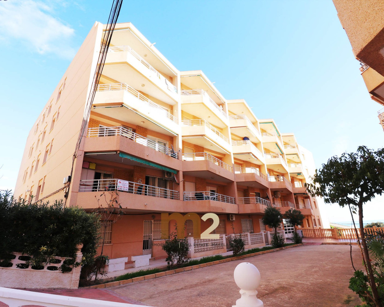 Apartment / flat · Long time Rental · Guardamar del Segura · Guardamar Playa
