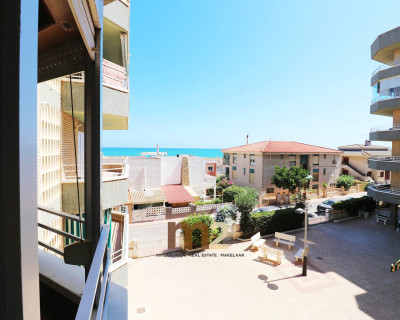 Apartment / flat - Long time Rental - Guardamar del Segura - Guardamar Playa