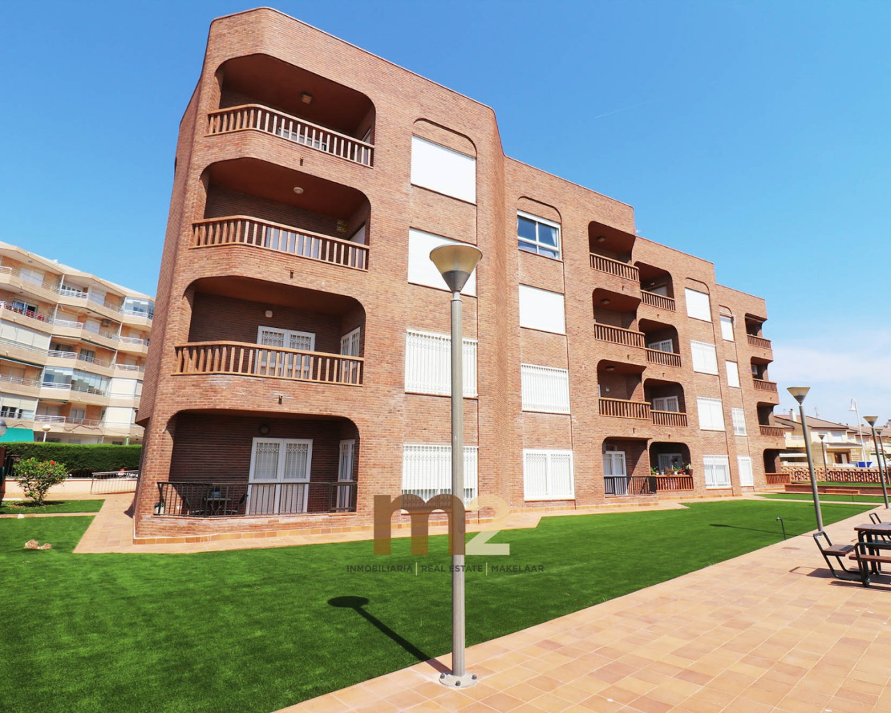 Apartment / flat · Long time Rental · Guardamar del Segura · Guardamar Playa
