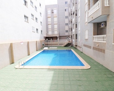 Apartment / flat - Long time Rental - Guardamar del Segura - Mercadona