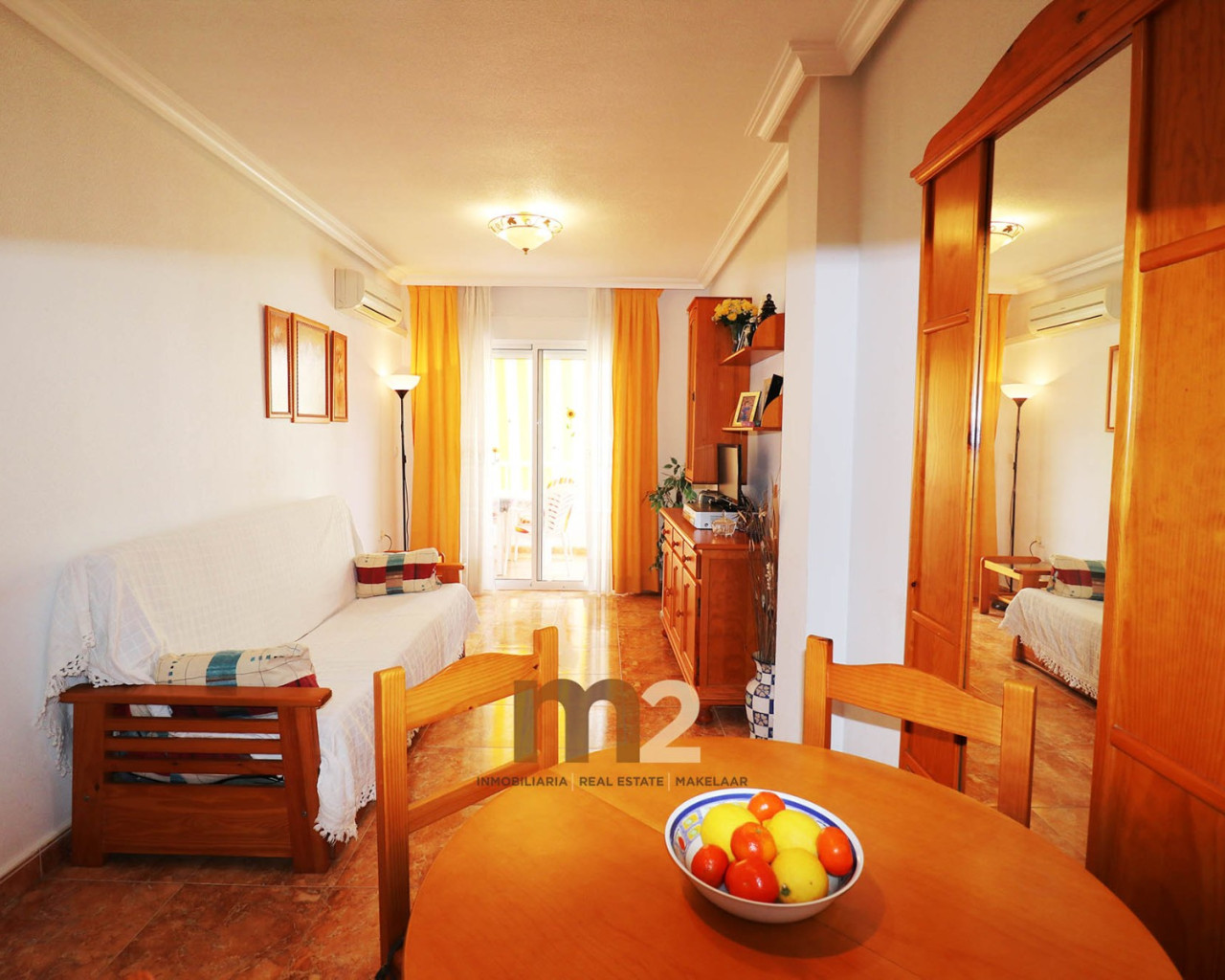 Apartment / flat · Long time Rental · Guardamar del Segura · Mercadona