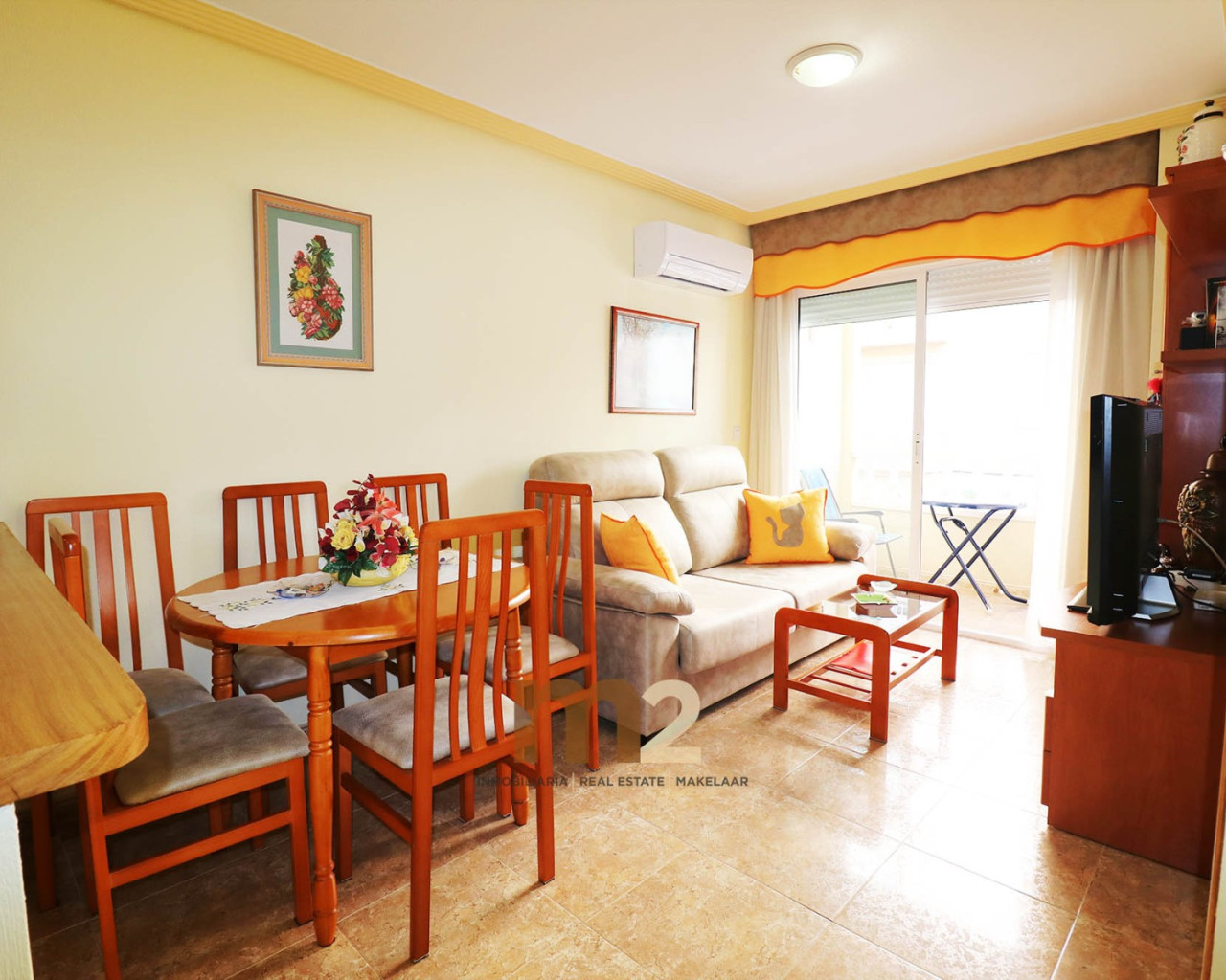 Apartment / flat · Long time Rental · Guardamar del Segura · Mercadona