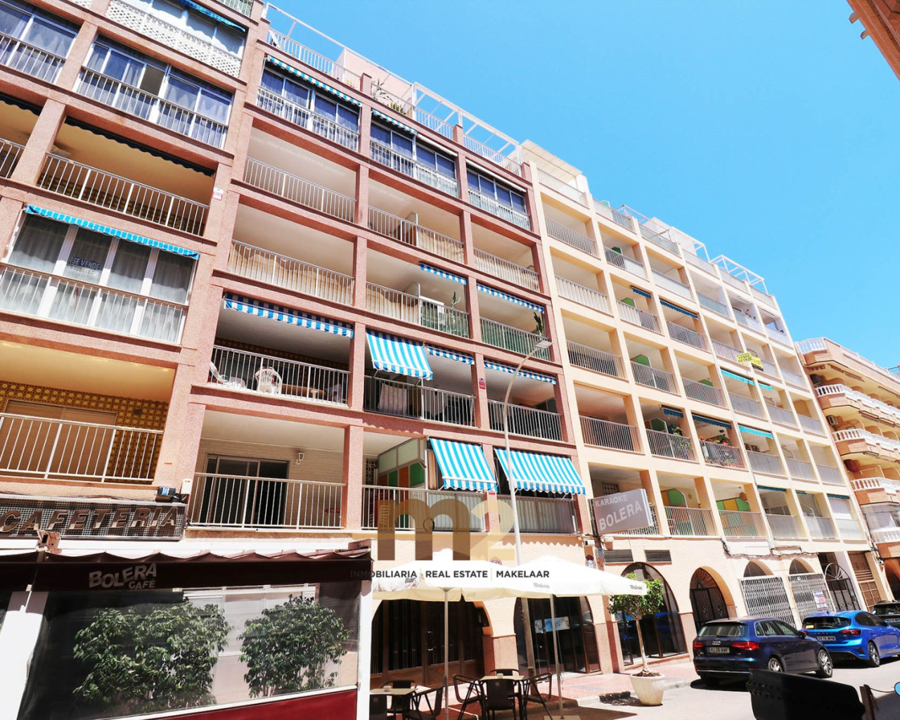 Apartment / flat · Long time Rental · Guardamar del Segura · Mercadona