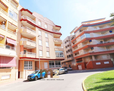 Apartment / flat - Long time Rental - Guardamar del Segura - Mercadona