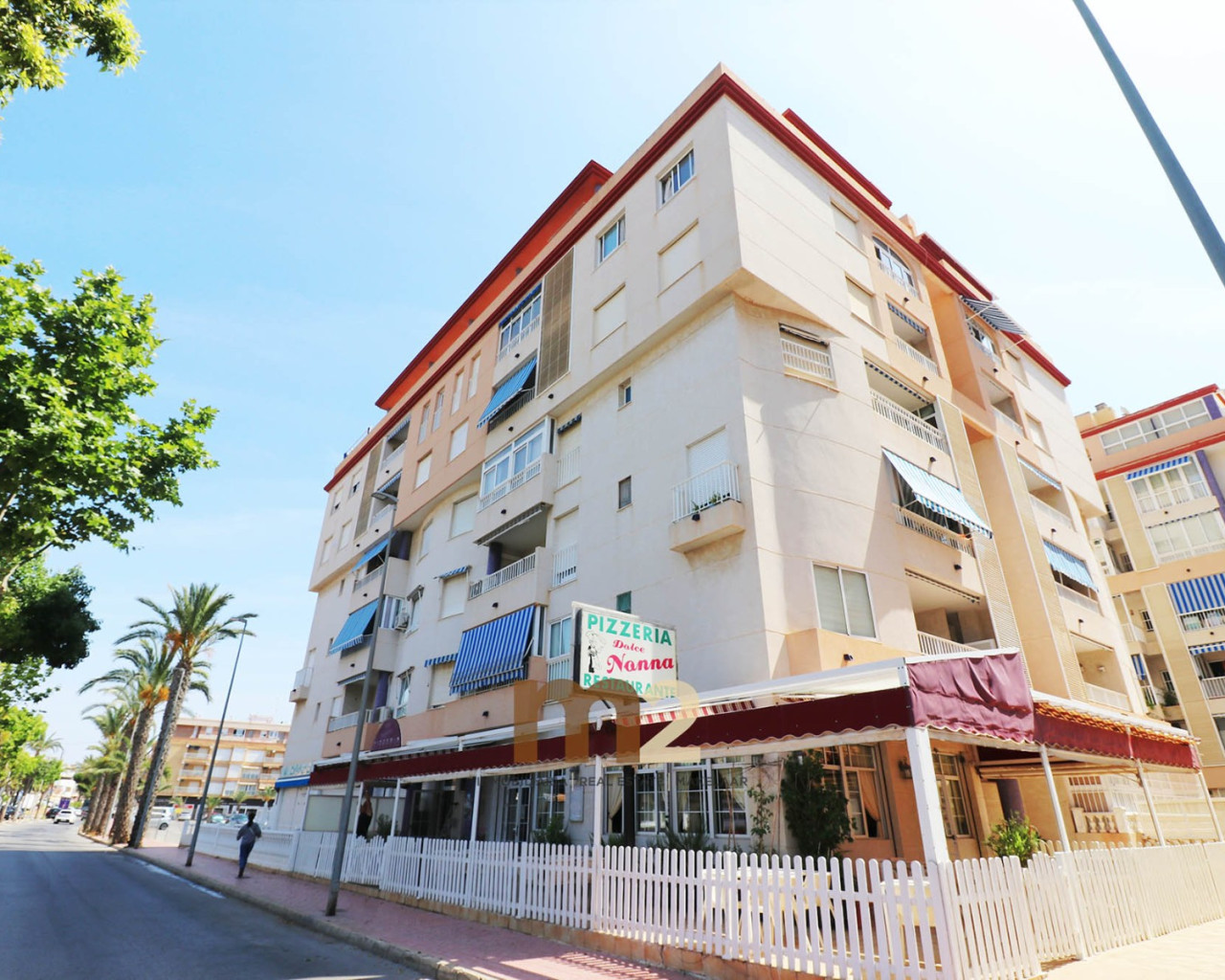 Apartment / flat · Long time Rental · Guardamar del Segura · Mercadona