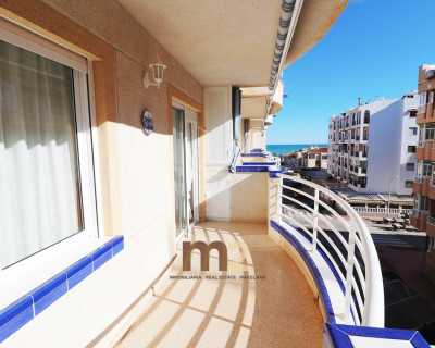 Apartment / flat - Long time Rental - Guardamar del Segura - Mercadona
