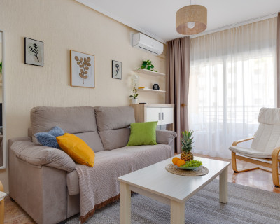 Apartment / flat - Long time Rental - Guardamar del Segura - Mercadona