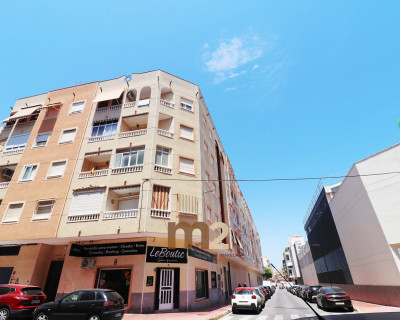 Apartment / flat - Long time Rental - Guardamar del Segura - Mercadona