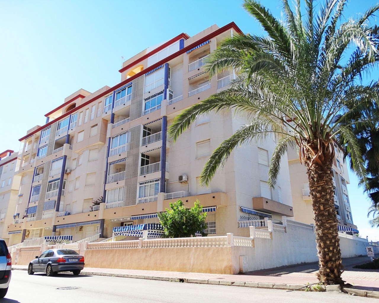 Apartment / flat · Long time Rental · Guardamar del Segura · Mercadona