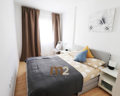 Apartment / flat - Long time Rental - Guardamar del Segura - Plaza Porticada