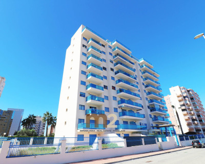 Apartment / flat - Long time Rental - Guardamar del Segura - SUP 7