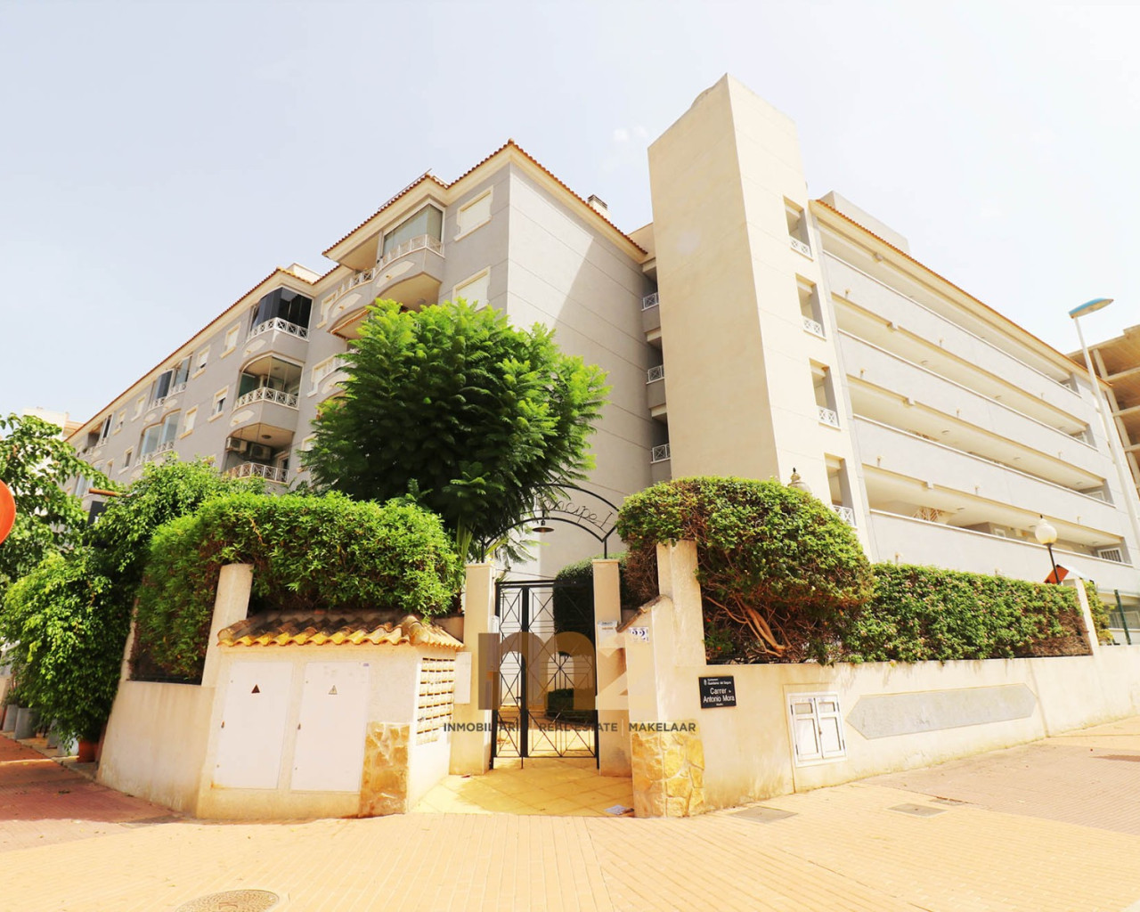 Apartment / flat · Long time Rental · Guardamar del Segura · SUP 7