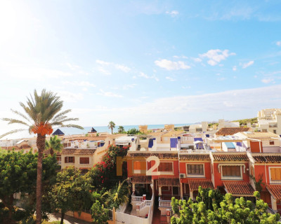 Apartment / flat - Sale - Alicante - Campoamor