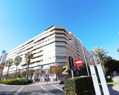 Apartment / flat - Sale - Alicante - Centro