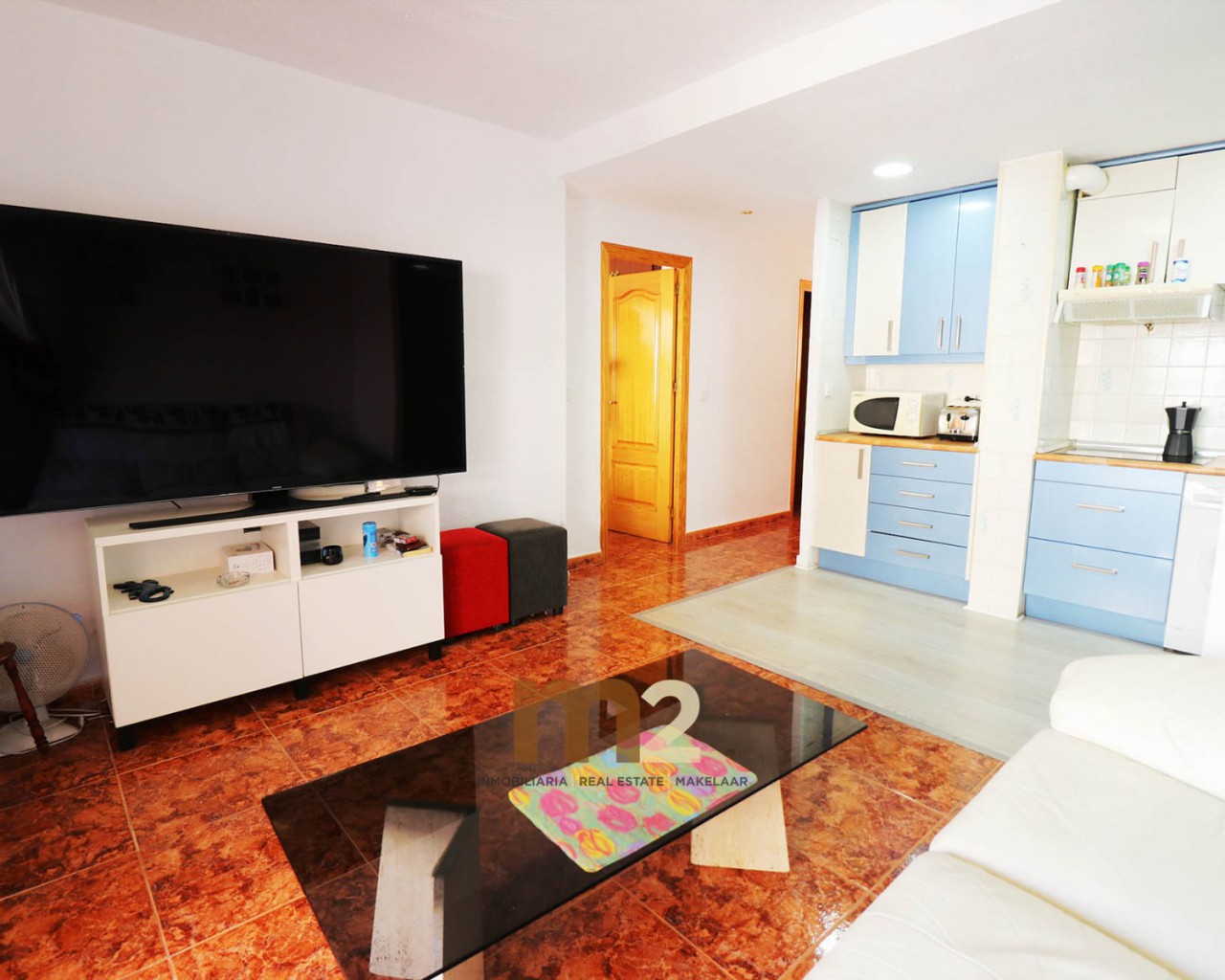 Apartment / flat - Sale - Guardamar del Segura - 0961