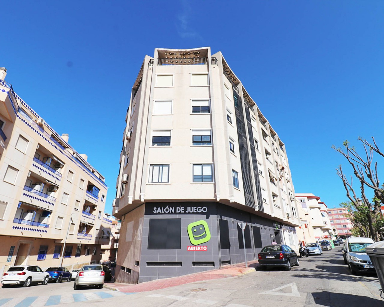 Apartment / flat - Sale - Guardamar del Segura - 1063