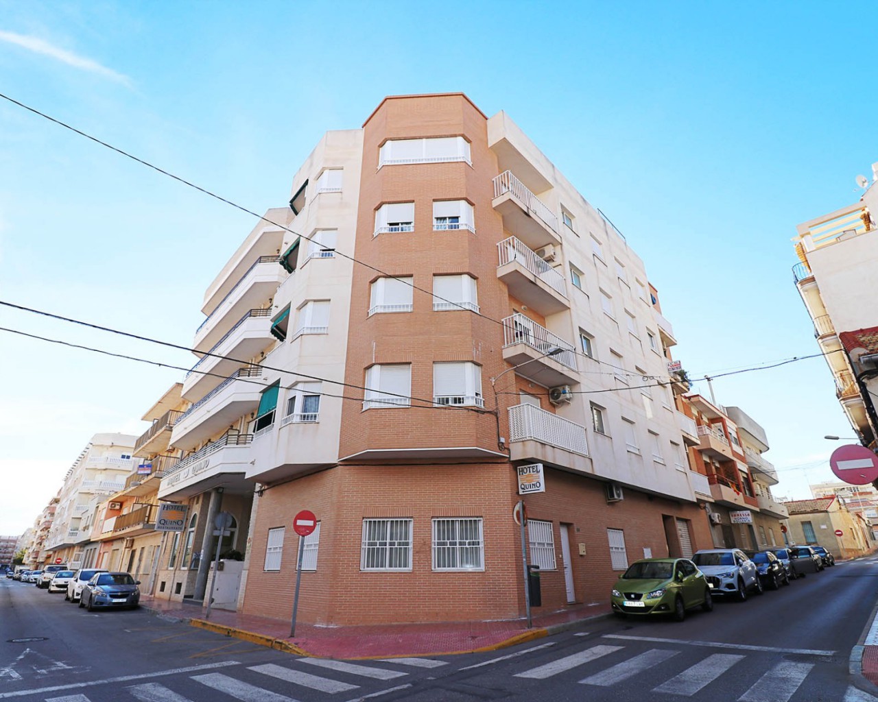 Apartment / flat · Sale · Guardamar del Segura · Centre