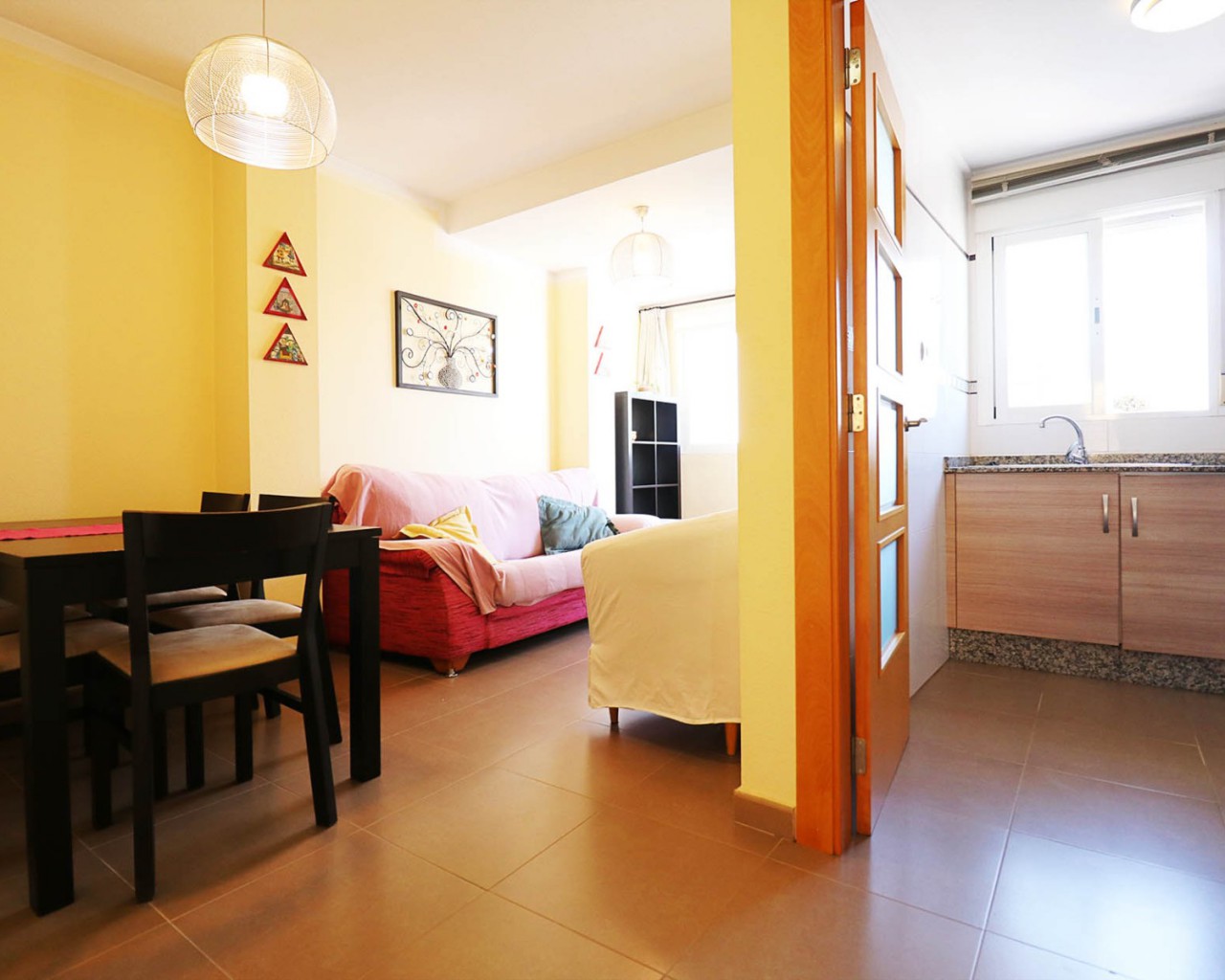 Apartment / flat · Sale · Guardamar del Segura · Centre
