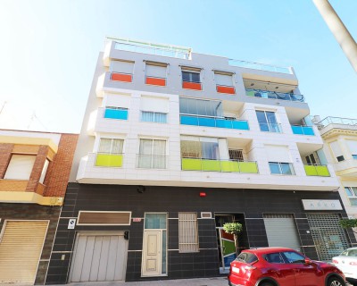 Apartment / flat - Sale - Guardamar del Segura - Centre