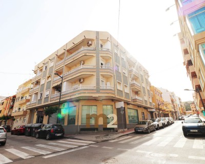 Apartment / flat - Sale - Guardamar del Segura - Centre