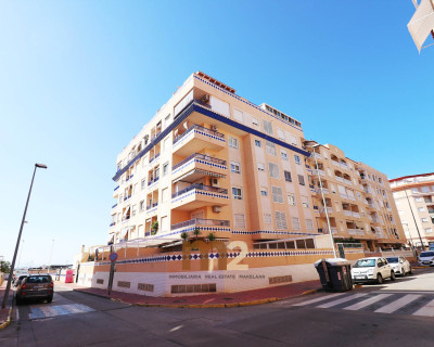 Apartment / flat - Sale - Guardamar del Segura - Centre