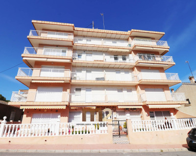 Apartment / flat - Sale - Guardamar del Segura - Centre