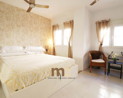 Apartment / flat - Sale - Guardamar del Segura - Centre