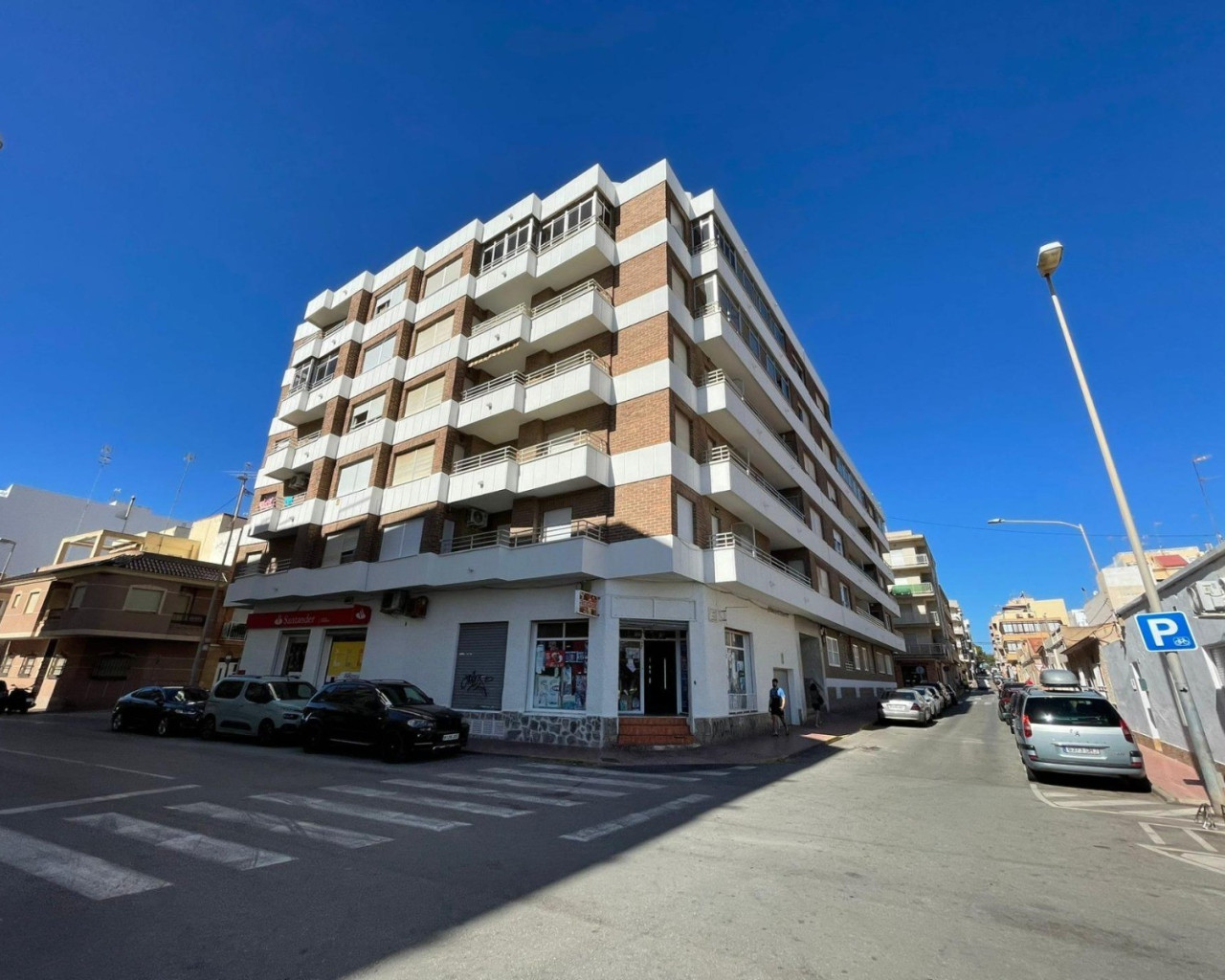 Apartment / flat · Sale · Guardamar del Segura · Centre