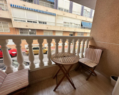 Apartment / flat - Sale - Guardamar del Segura - Centre