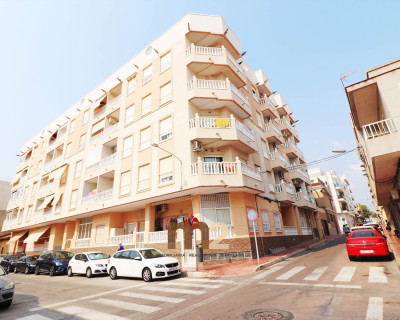 Apartment / flat - Sale - Guardamar del Segura - Centre