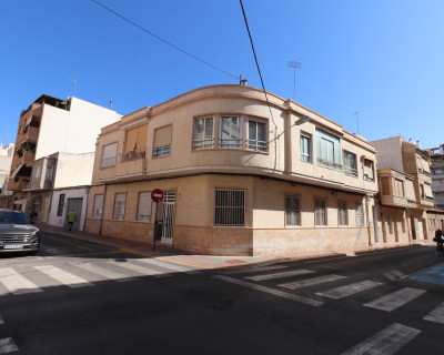 Apartment / flat - Sale - Guardamar del Segura - Centre