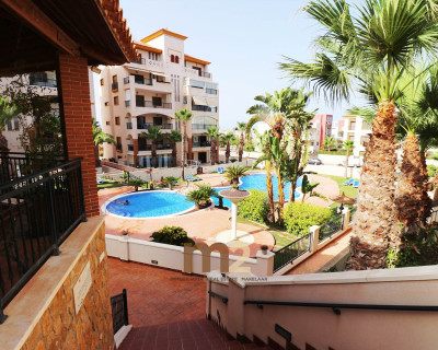 Apartment / flat - Sale - Guardamar del Segura - Guardamar Hills