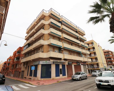 Apartment / flat - Sale - Guardamar del Segura - Guardamar Playa