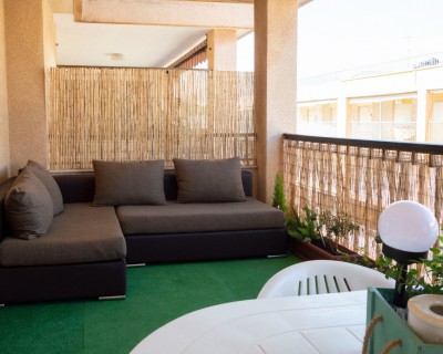 Apartment / flat - Sale - Guardamar del Segura - Guardamar Playa