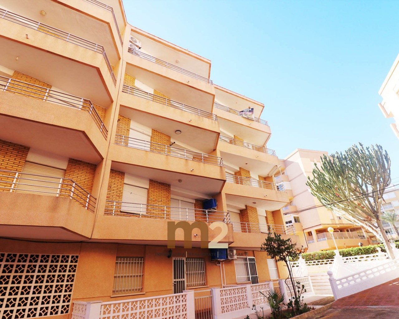 Apartment / flat · Sale · Guardamar del Segura · Guardamar Playa
