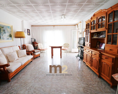 Apartment / flat - Sale - Guardamar del Segura - Guardamar Playa