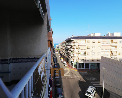 Apartment / flat - Sale - Guardamar del Segura - Guardamar Playa