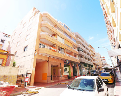 Apartment / flat - Sale - Guardamar del Segura - Guardamar Playa