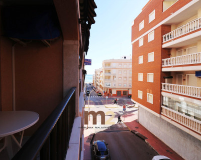 Apartment / flat - Sale - Guardamar del Segura - Guardamar Playa