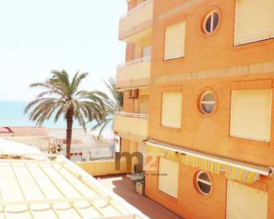 Apartment / flat - Sale - Guardamar del Segura - Guardamar Playa