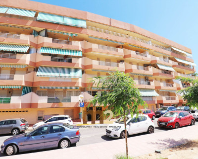 Apartment / flat - Sale - Guardamar del Segura - Guardamar Playa