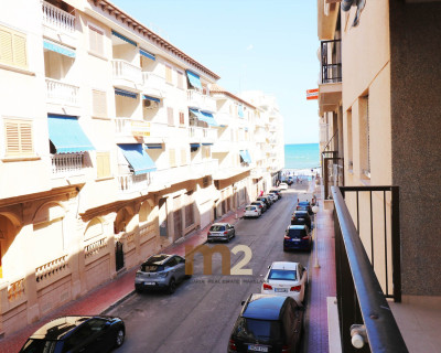 Apartment / flat - Sale - Guardamar del Segura - Guardamar Playa