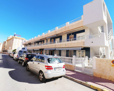 Apartment / flat - Sale - Guardamar del Segura - Guardamar Playa