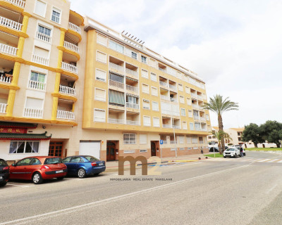 Apartment / flat - Sale - Guardamar del Segura - Guardamar Playa