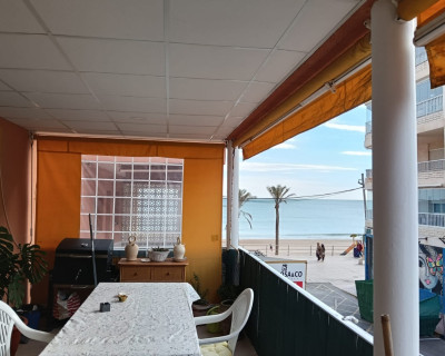 Apartment / flat - Sale - Guardamar del Segura - Guardamar Playa