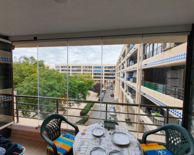 Apartment / flat - Sale - Guardamar del Segura - Guardamar Playa
