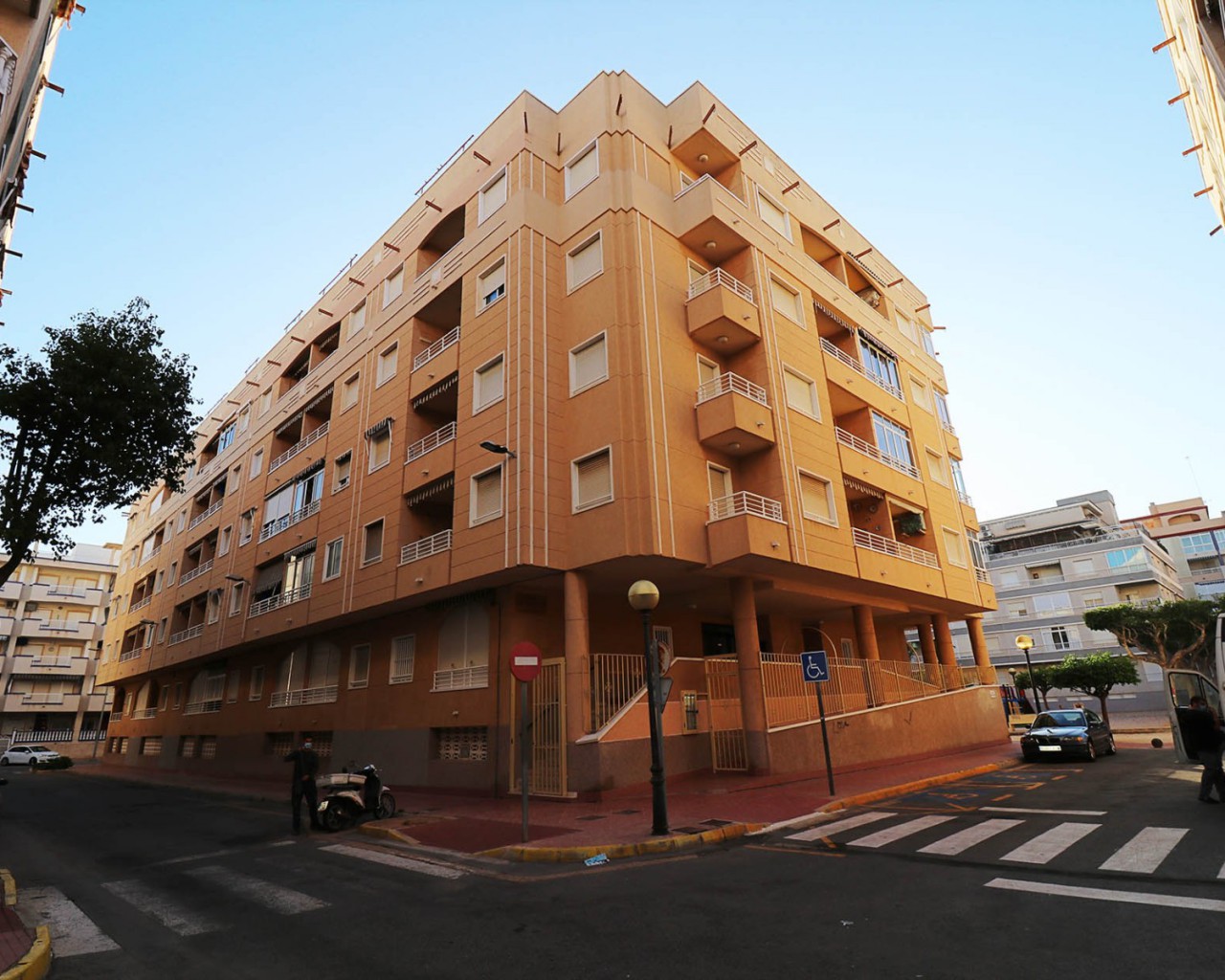 Apartment / flat · Sale · Guardamar del Segura · Mercadona